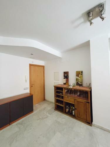 Apartamento Playa Arrabassada