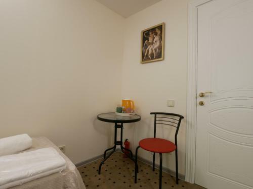 Albergue Salve ??????? ? ???????????