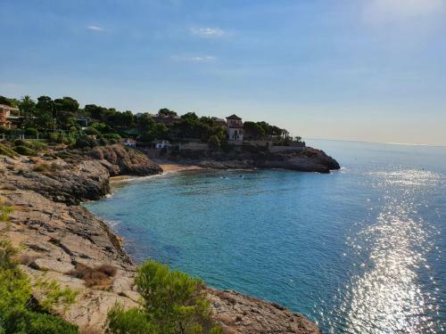 Estrena Loft En El Mejor Sitio de Tarragona