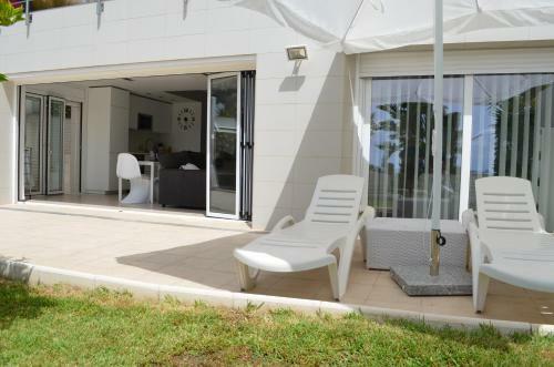 Estrena Loft En El Mejor Sitio de Tarragona