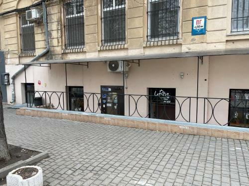 Le R�ve City Hostel