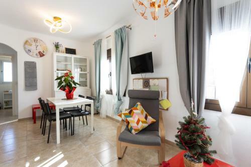 Apartamento Roman Circus City Entry