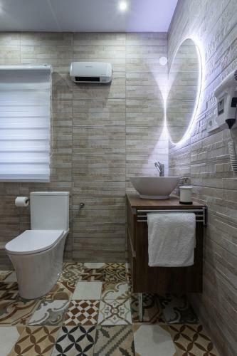 Apartamento Roman Circus City Entry