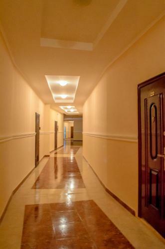 Apartamenty V Arkadiiskom Dvortse S Vidom Na More