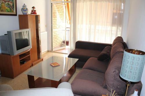 Tarragona Apartment 5 People Swimming Pool