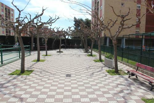 Tarragona Apartment 5 People Swimming Pool