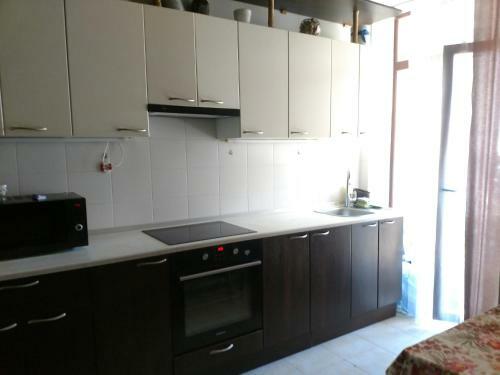 Arkadia Home Apartments