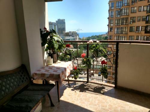 Arkadia Home Apartments