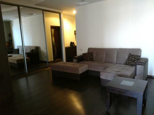 Arkadia Home Apartments