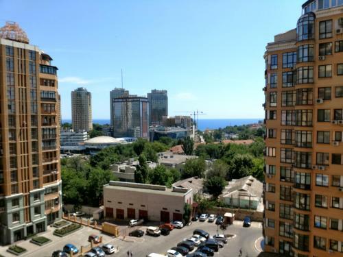 Arkadia Home Apartments