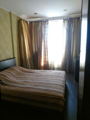 Arkadia Home Apartments