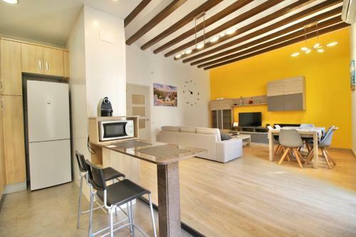 Apartamento Mediterranean Way - Sant Domenec
