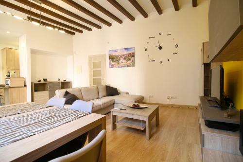 Apartamento Mediterranean Way - Sant Domenec