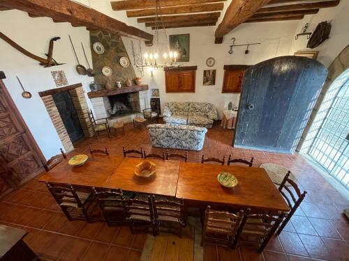 Villa Masia Catalana Sol Senyor