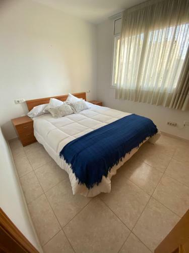Apartamento 50 Metros de La Playa, Ideal Descanso