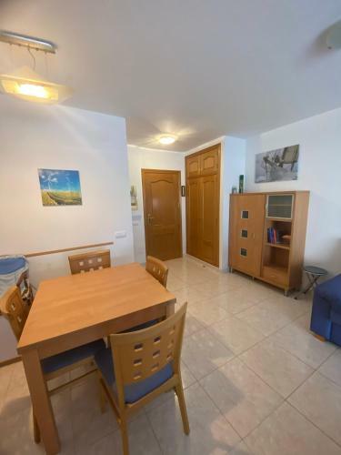 Apartamento 50 Metros de La Playa, Ideal Descanso
