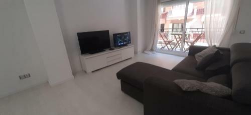 Confortable Apartment Tarraco