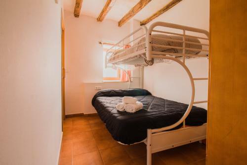 Apartamento Portal Del Carro 7