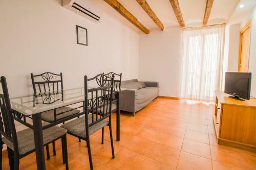 Apartamento Portal Del Carro 7