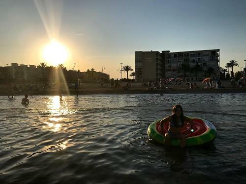 Tarragona Villas Palmes Djineyro-vish