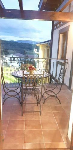 Vivienda de Uso Turistico La Torca de Tobera