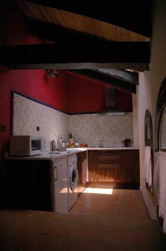 Apartamentos El Canonigo de Teruel