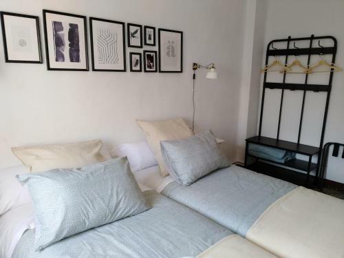 Apartamento V.u.t. Puente La Reina