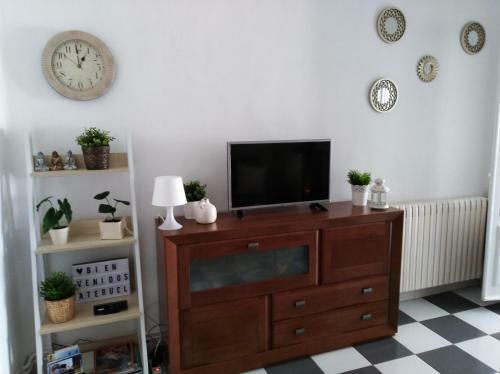 Apartamento V.u.t. Puente La Reina
