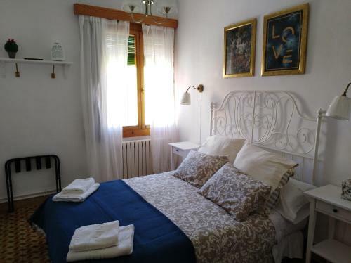 Apartamento V.u.t. Puente La Reina
