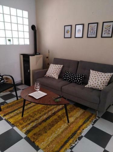 Apartamento V.u.t. Puente La Reina