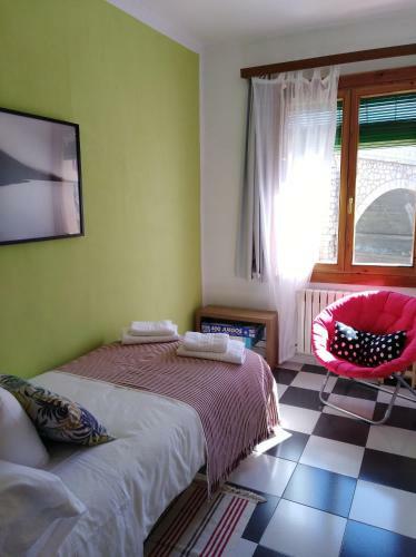 Apartamento V.u.t. Puente La Reina