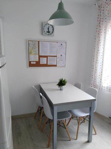Apartamento V.u.t. Puente La Reina