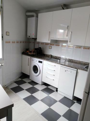 Apartamento V.u.t. Puente La Reina