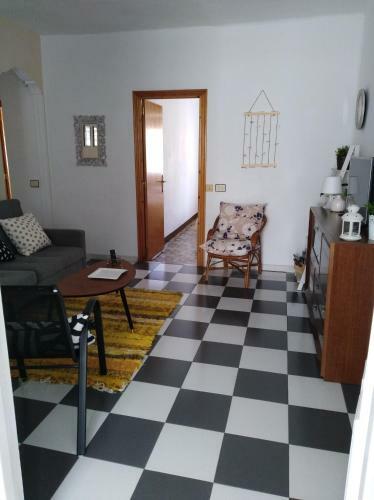 Apartamento V.u.t. Puente La Reina