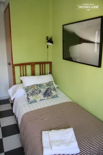 Apartamento V.u.t. Puente La Reina