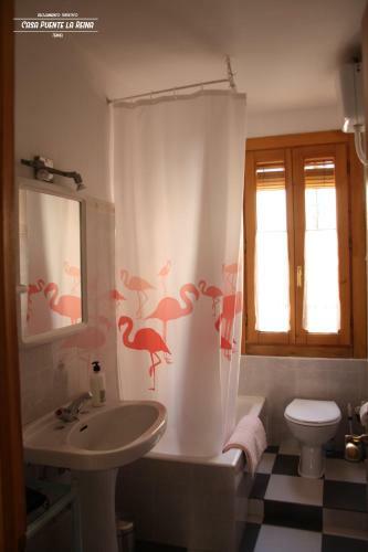 Apartamento V.u.t. Puente La Reina