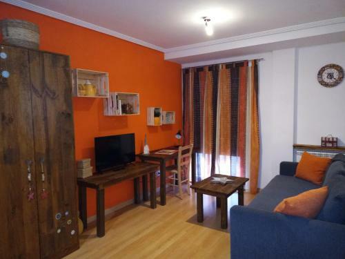 Apartamento Alc�zar Parking Incluido