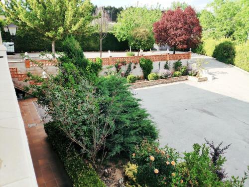 Villa Cite- Jardines/bbq/terrazas/ Para Familias