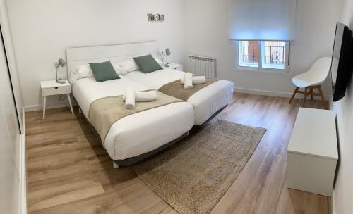 Apartamento Teruelhome III
