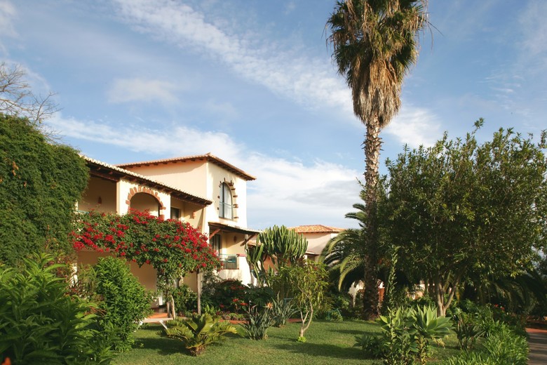 Hotel Quinta Splendida Wellness & Botanical Garden