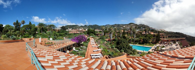 Hotel Quinta Splendida Wellness & Botanical Garden