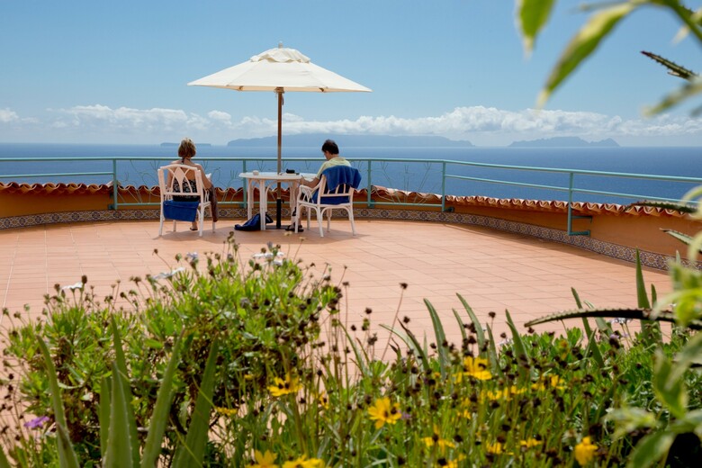 Hotel Quinta Splendida Wellness & Botanical Garden