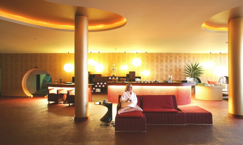 Hotel Quinta Splendida Wellness & Botanical Garden