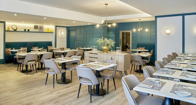 Hotel Dona Ines