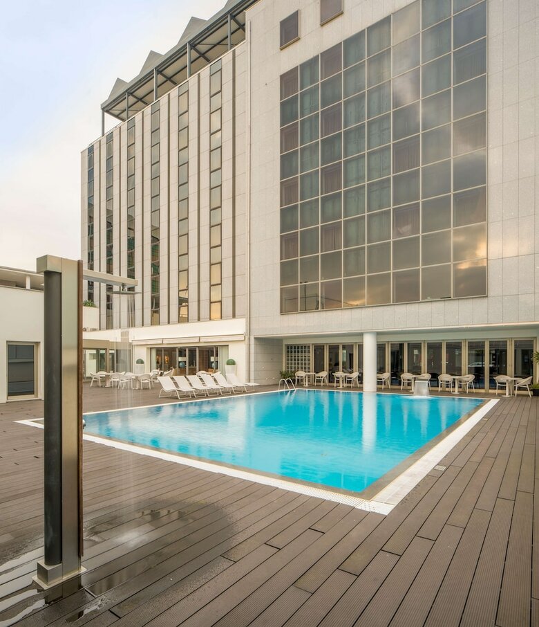 Hotel Dona Ines