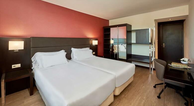 Hotel Dona Ines