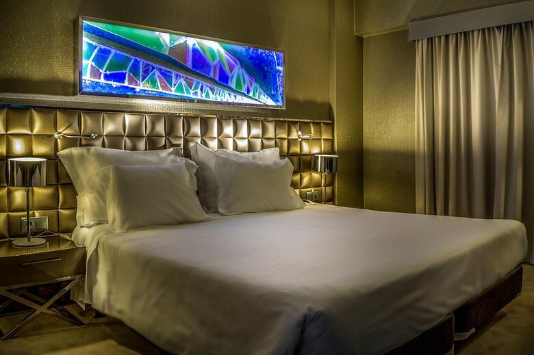 Hotel Dona Ines