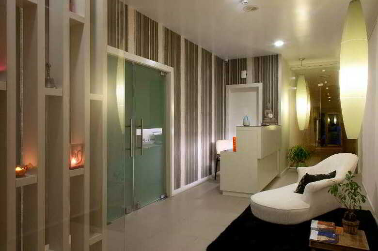 Hotel Dona Ines