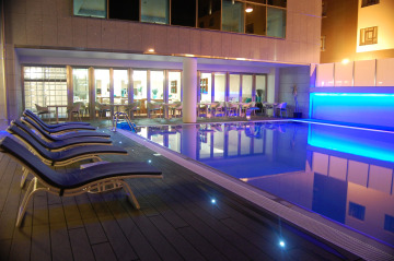 Hotel Dona Ines