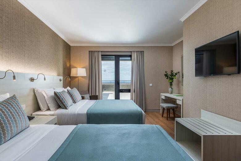 Hotel Enotel Lido Madeira